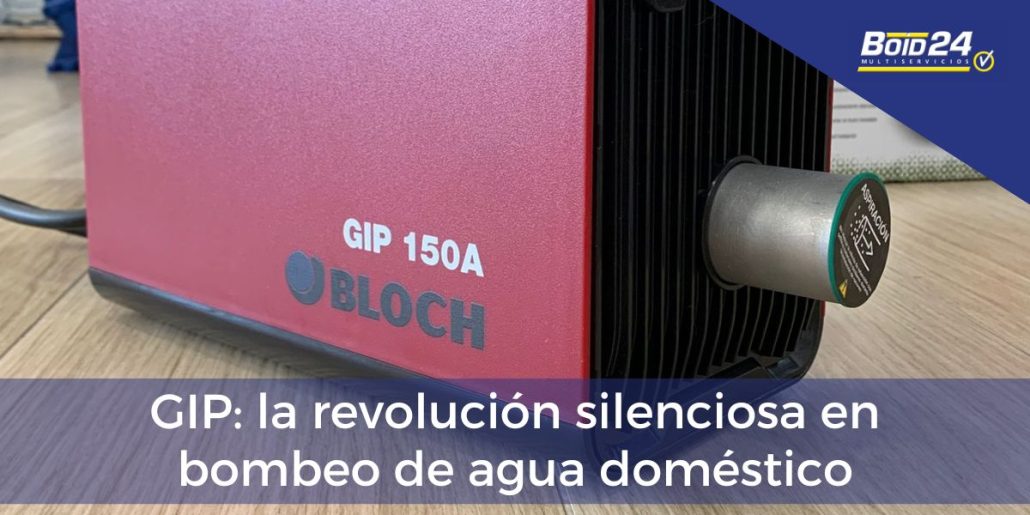 GIP BOID24