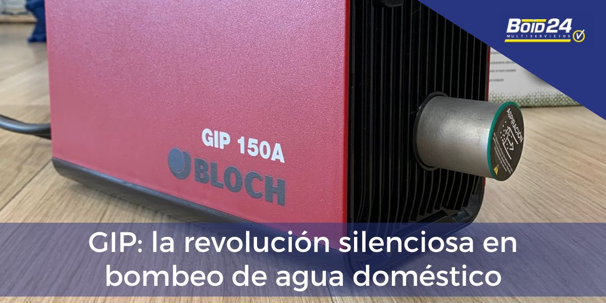 GIP BOID24